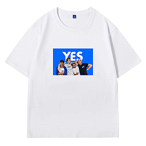Yes Theory Merch Yes Theory T-Shirts