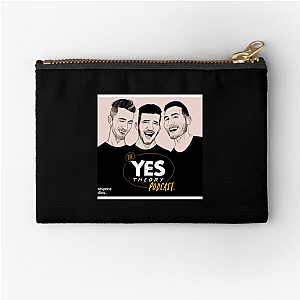 Yes Theory Special Collection Yes Theory Zipper Pouches