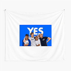 Yes Theory Merch Yes Theory Tapestries