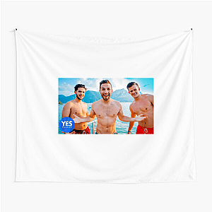 Yes Theory Signature Yes Theory Tapestries