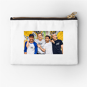 Yes Theory Merch Collection Yes Theory Zipper Pouches