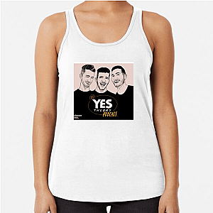 Yes Theory Special Collection Yes Theory Tank Tops