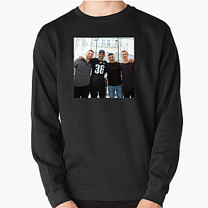 Yes Theory Merch For Fans Yes Theory Sweatshirts