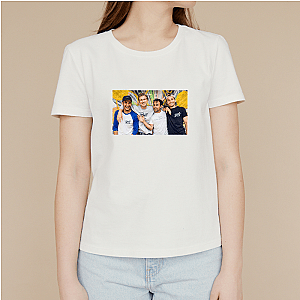 Yes Theory Merch Collection Yes Theory T-Shirts