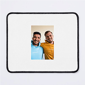 Yes Theory Merchandise For Fans Yes Theory Mouse Pads