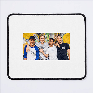 Yes Theory Merch Collection Yes Theory Mouse Pads