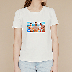Yes Theory Signature Yes Theory T-Shirts