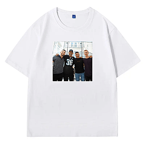 Yes Theory Merch For Fans Yes Theory T-Shirts