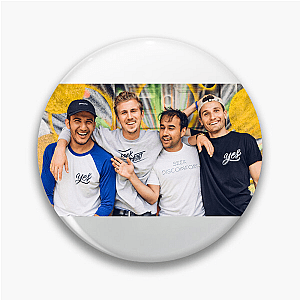 Yes Theory Merch Collection Yes Theory Pins