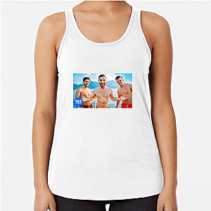Yes Theory Signature Yes Theory Tank Tops