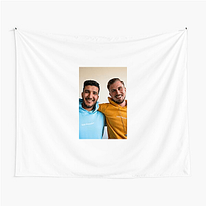 Yes Theory Merchandise For Fans Yes Theory Tapestries