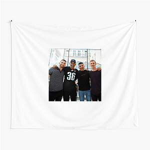 Yes Theory Merch For Fans Yes Theory Tapestries
