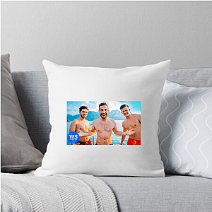 Yes Theory Signature Yes Theory Pillows Cover