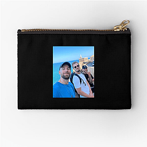 Yes Theory Fan Art Yes Theory Zipper Pouches