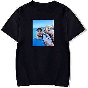 Yes Theory Fan Art Yes Theory T-Shirts