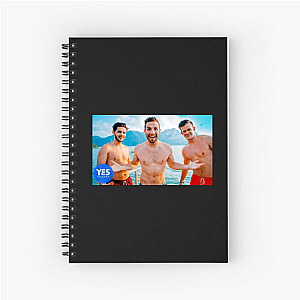 Yes Theory Signature Yes Theory Notebook