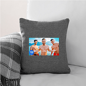 Yes Theory Signature Yes Theory Pillows Cover