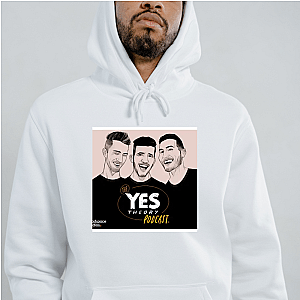 Yes Theory Special Collection Yes Theory Hoodies