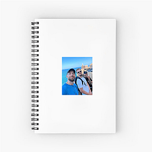 Yes Theory Fan Art Yes Theory Notebook