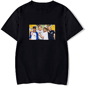 Yes Theory Merch Collection Yes Theory T-Shirts