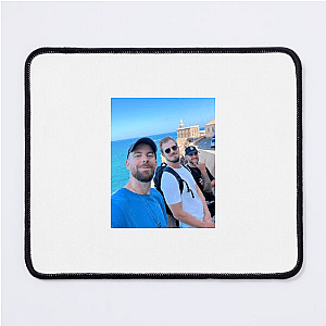 Yes Theory Fan Art Yes Theory Mouse Pads