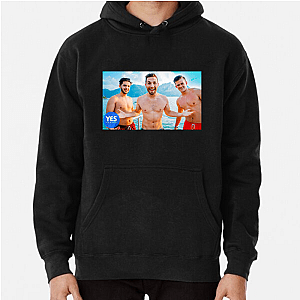 Yes Theory Signature Yes Theory Hoodies