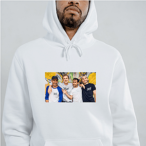 Yes Theory Merch Collection Yes Theory Hoodies