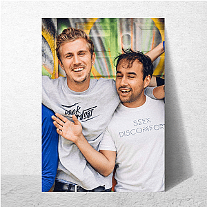 Yes Theory Merch Collection Yes Theory Posters