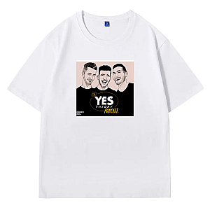 Yes Theory Special Collection Yes Theory T-Shirts