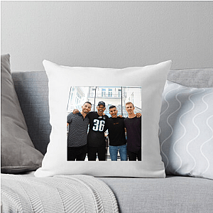 Yes Theory Merch For Fans Yes Theory Pillows Cover