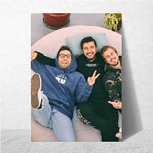 Yes Theory Limited Collection Yes Theory Posters
