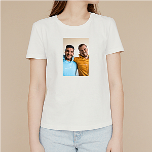 Yes Theory Merchandise For Fans Yes Theory T-Shirts