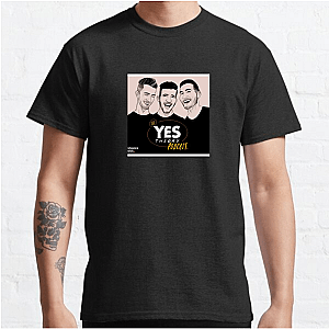 Yes Theory Special Collection Yes Theory T-Shirts