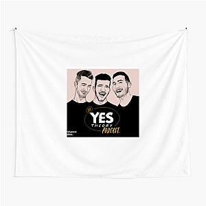 Yes Theory Special Collection Yes Theory Tapestries