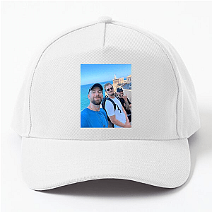 Yes Theory Fan Art Yes Theory Hats & Caps