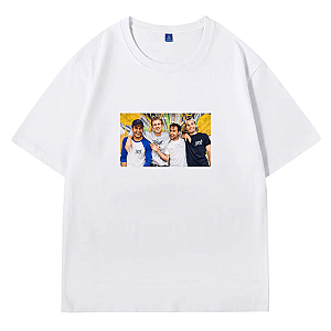 Yes Theory Merch Collection Yes Theory T-Shirts