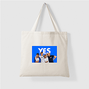 Yes Theory Merch Yes Theory Bags