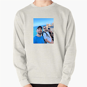 Yes Theory Fan Art Yes Theory Sweatshirts