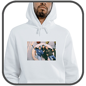 Yes Theory Hoodies
