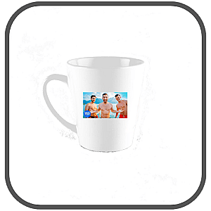 Yes Theory Mugs