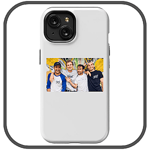 Yes Theory Cases