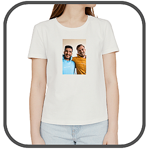 Yes Theory T-Shirts