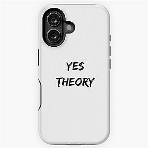 Yes Alien iPhone Tough Case