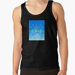 YES Theory Tank Top