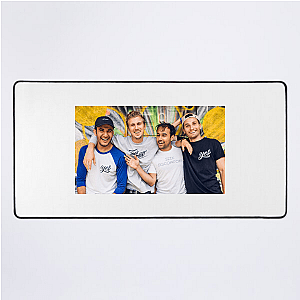 Yes Theory Merch Collection Yes Theory Mouse Pads