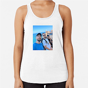 Yes Theory Fan Art Yes Theory Tank Tops