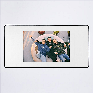 Yes Theory Limited Collection Yes Theory Mouse Pads
