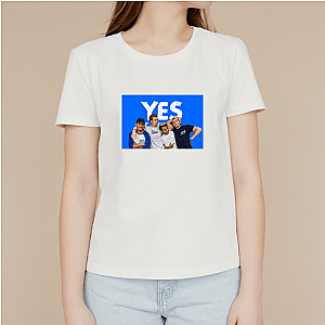 Yes Theory Merch Yes Theory T-Shirts