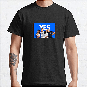 Yes Theory Merch Yes Theory T-Shirts