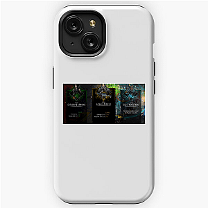 Yet Another Zombie Survivors Intense Survival Vibe Yet Another Zombie Survivors Samsung Cases